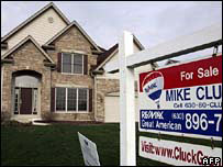 home sales in Illinois