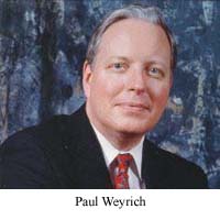 Paul Weyrich