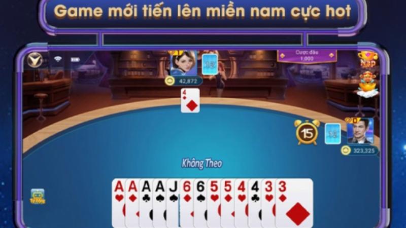 Cách đánh tiến lên dễ thắng nhất